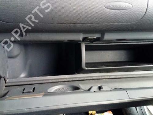 Højre baglygte bagklap SEAT LEON (1M1) 1.8 20V | BP4013055C80 