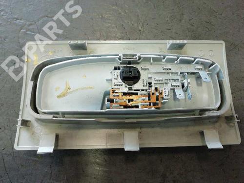 Innerbelysning FORD FIESTA VI (CB1, CCN) 1.4 TDCi | BP8891990I8 