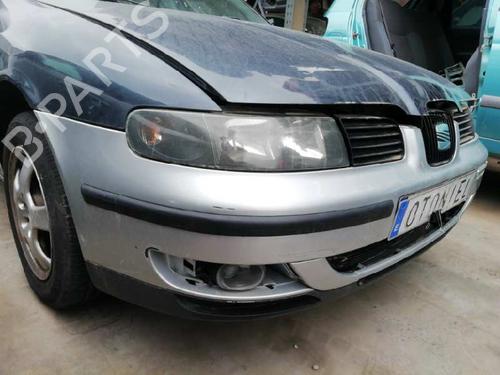 Gearbox SEAT TOLEDO II (1M2) 1.6 16V | BP5081831M3 