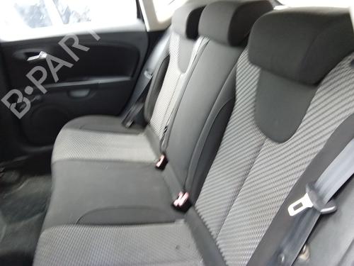 Right sun visor SEAT LEON (1P1) 1.9 TDI | BP40161730I2 - Image 8