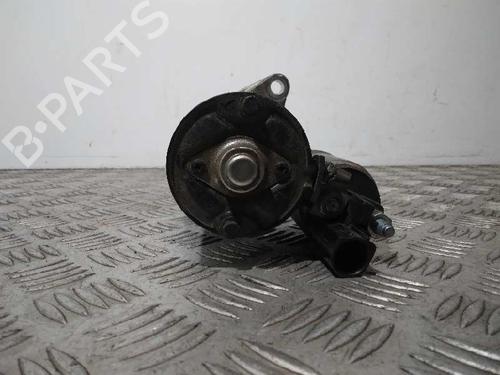 Startmotor AUDI A3 (8P1)  | BP15611818M8 