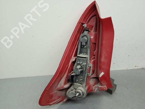 Right taillight CITROËN C4 Coupe (LA_) 1.6 HDi | BP11119366C35 
