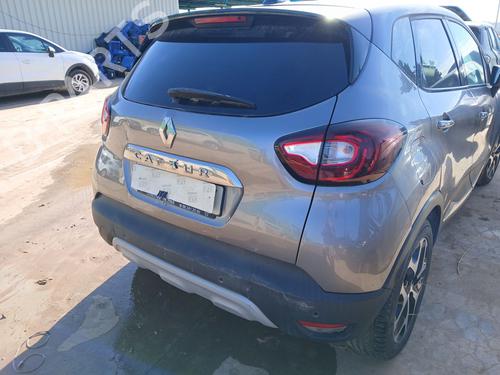 Left front window switch RENAULT CAPTUR I (J5_, H5_) 1.3 TCe 150 (J5NK, J5JS) | BP24668182I27  - Image 11