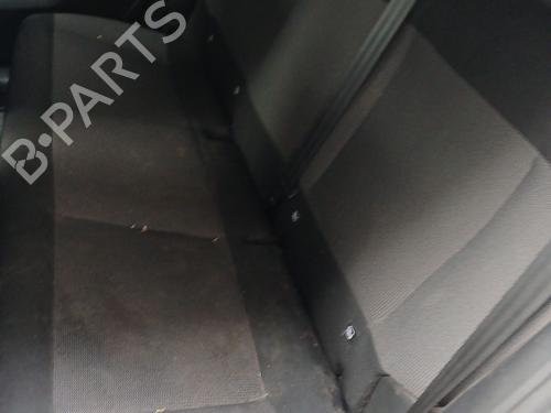 Banco traseiro CITROËN C4 CACTUS 1.2 THP 110 (110 hp) 31020427