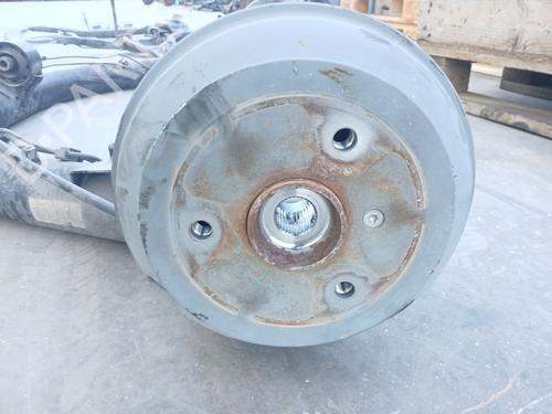 Rear axle SMART FORTWO Coupe (451) 1.0 (451.331, 451.380) | BP29916735M2