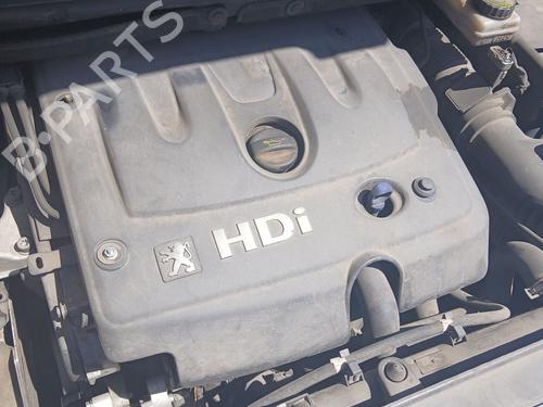 Engine PEUGEOT 307 (3A/C) 2.0 HDi 90 | BP28320614M1 