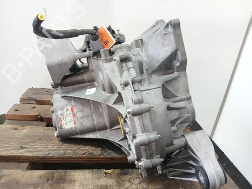 Gearbox FORD FOCUS III 1.6 TDCi | BP38601345M3 - Image 5