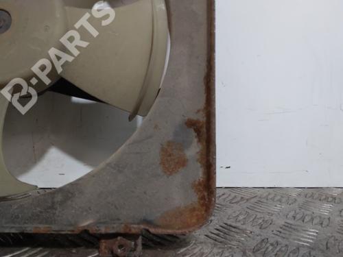 Radiator fan HONDA HR-V (GH_)  | BP10200913M35 