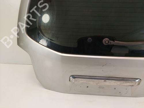 Tailgate NISSAN PATHFINDER III (R51) 2.5 dCi 4WD | BP24287909C6 