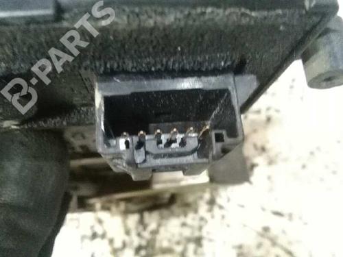 Venstre bak lås MAZDA 6 Hatchback (GG) 2.0 DI (GG14) | BP3417943C100 