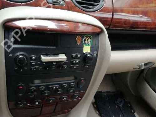 Motor ROVER 75 (RJ)  | BP13257043M1 
