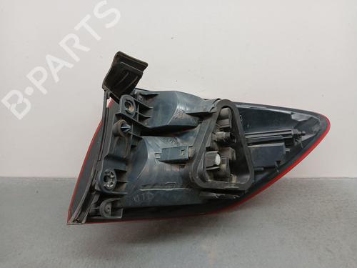 Left taillight BMW 3 Touring (F31)  | BP20512614C34 