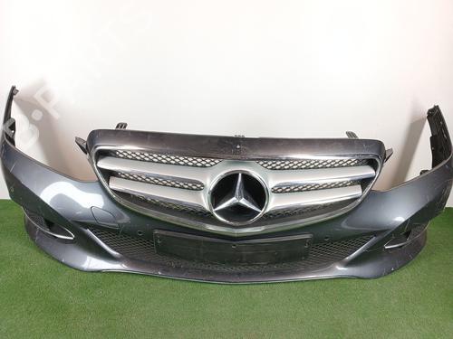 Foran kofangere MERCEDES-BENZ E-CLASS (W212) E 250 CDI / BlueTEC 4-matic (212.082, 212.097) (204 hp) 24668559