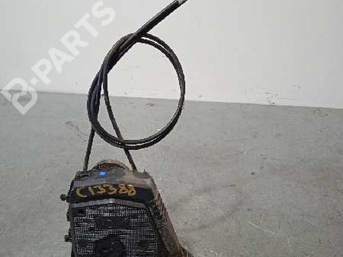 Used Rear left lock TOYOTA PRIUS Liftback (_W2_) [2003-2010]  7949579