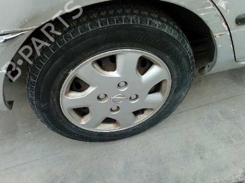 Gearbox NISSAN PRIMERA (P11)  | BP3419664M3 