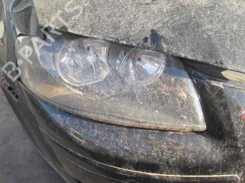 Front left interior door handle AUDI A3 (8P1) 2.0 TDI 16V | BP3413818I13 