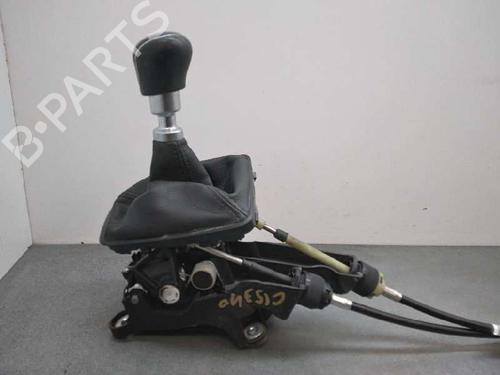 Gear lever FORD FOCUS III 1.5 TDCi | BP16776578M90 