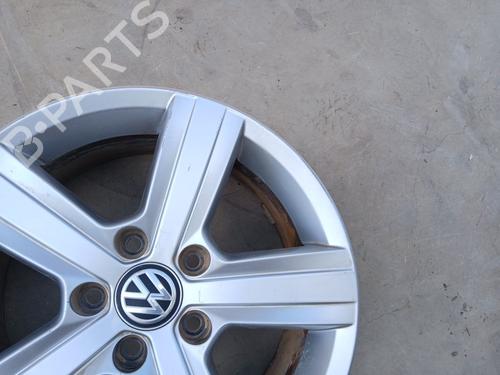 Fælk VW PASSAT B7 (362) 2.0 TDI | BP38436614C45 - Image 4