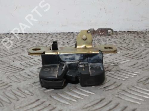 Used Tailgate lock VW NEW BEETLE (9C1, 1C1) [1998-2012]  15261050