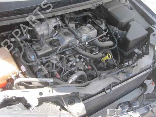 Right front window motor FORD FOCUS II (DA_, HCP, DP)  | BP2371268E20 