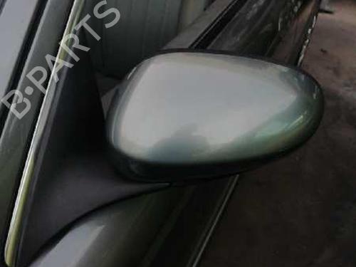 Left mirror JAGUAR X-TYPE I (X400) 2.0 D | BP23142140C26 