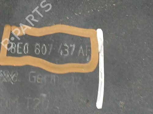 Front bumper AUDI A4 B7 (8EC) S4 quattro | BP27162514C7 