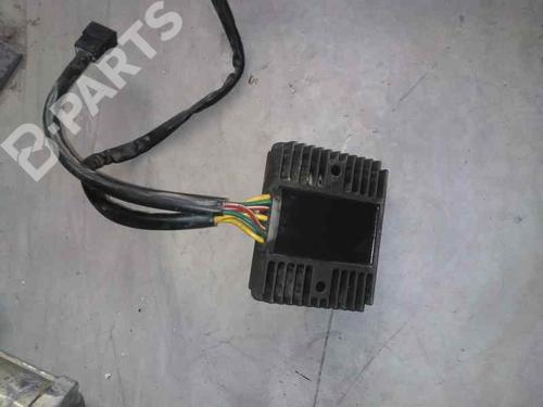 Elektronisk modul PIAGGIO MOTORCYCLES MP3 [0-2025]  9702111