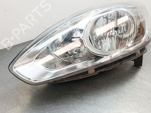 Left headlight FORD C-MAX II (DXA/CB7, DXA/CEU) 1.0 EcoBoost | BP39022823C28 - Image 3