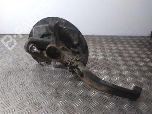 Used Right front steering knuckle MERCEDES-BENZ M-CLASS (W164) [2005-2012]  10698823