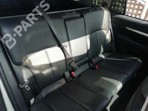Left front window switch SUBARU LEGACY V Estate (BR)  | BP10968434I27 