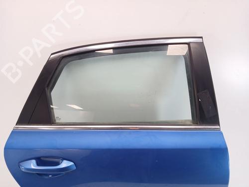 Right rear door KIA CEED (CD) | BP11203029C5 - Image 5