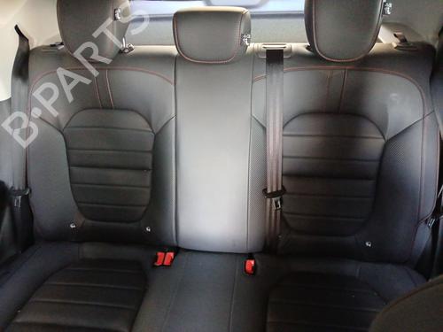 Sæde sæt MG MG ZS SUV (AZS1) 1.5 VTi | BP29885763C78 