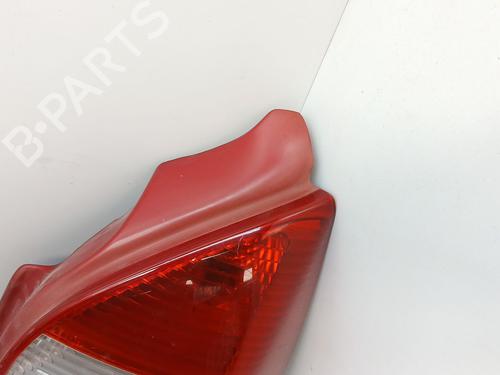 Right taillight CITROËN C2 (JM_) 1.4 HDi | BP26613431C35 