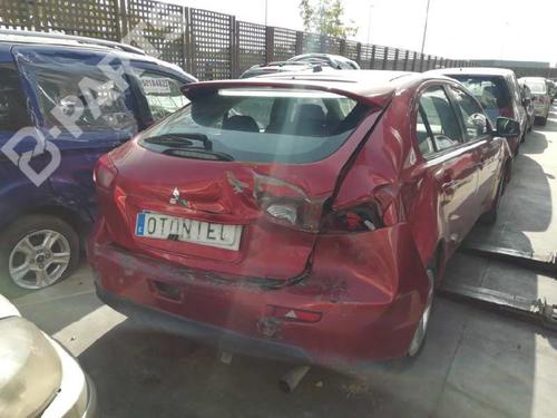 Engine MITSUBISHI LANCER VIII Sportback (CX_A)  | BP11568121M1 