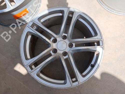 Used Rim Rim 38255247 38255247