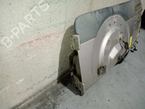 Tailgate LAND ROVER FREELANDER I (L314) 2.0 DI 4x4 | BP9633461C6 