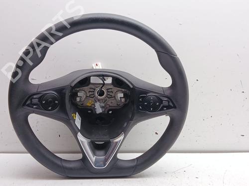 Used Steering wheel Steering wheel OPEL COMBO Box Body/MPV (K9) 1.5 D (102 hp) 33290336 33290336