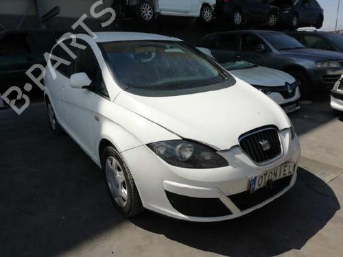 Left front window motor SEAT ALTEA XL (5P5, 5P8)  | BP11181680E21 
