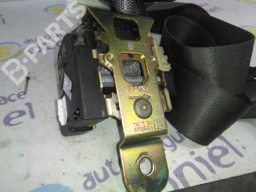 Front left seatbelt JAGUAR S-TYPE II (X200) 2.7 D | BP12192936I26 