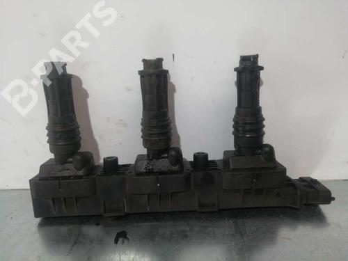 Used Ignition coil OPEL CORSA B (S93) 1.0 i 12V (F08, F68, M68) (54 hp) 5650596