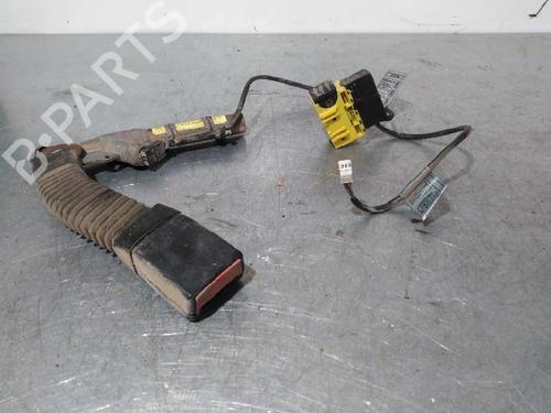 Front right belt tensioner BMW X5 (E53) 3.0 d | BP12193870C88 