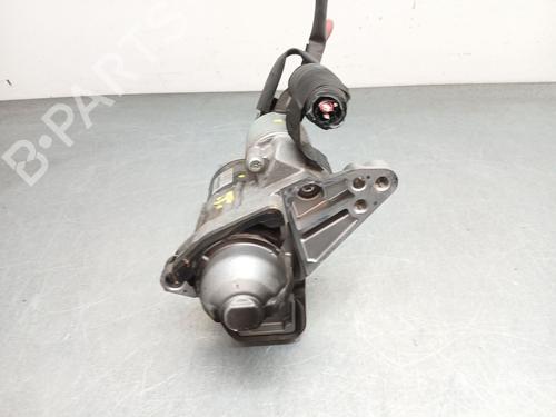 Starter DACIA SANDERO II TCe 90 (B8M1, B8MA, B8AC) | BP38437149M8 - Image 3