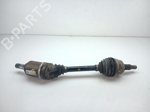 Used Left front driveshaft OPEL INSIGNIA B Grand Sport (Z18) 1.6 CDTi (68) (136 hp) 32370263