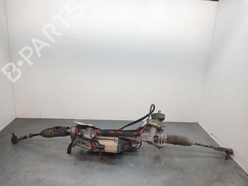 Lenkgetriebe für Lenkgetriebe SEAT ALTEA (5P1) 1.9 TDI (105 hp) 34344462 34344462