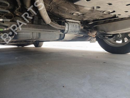 Used Rear axle Rear axle 37517599 37517599