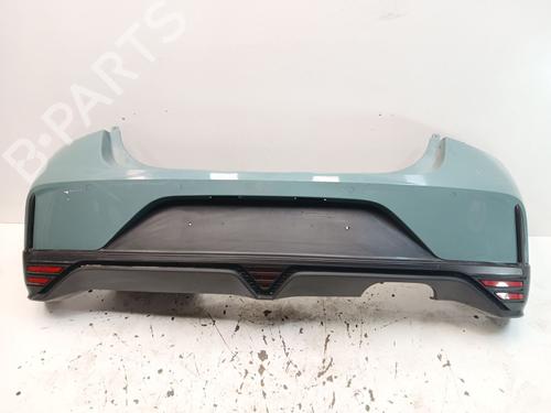 rear-bumper-hyundai-i20-iii-bc3-bi3-2020-40272073 main image