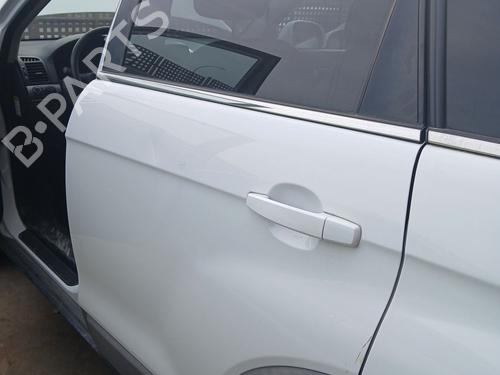 Used Left rear door CHEVROLET CAPTIVA (C100, C140) 2.0 D (126 hp) 22959673