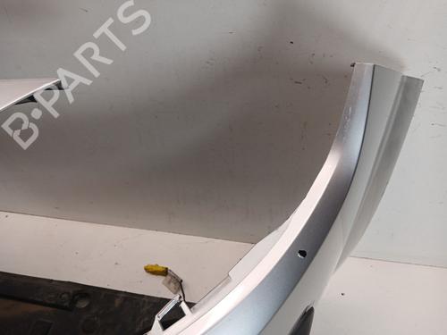 Front bumper RENAULT GRAND SCÉNIC II (JM0/1_) 1.5 dCi (JM1E) | BP28188198C7 