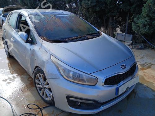 Used Parts KIA CEE'D (JD) 1.4 MPI (101 hp) 2146907