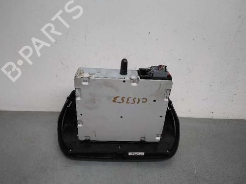 Radio FIAT FIORINO Box Body/MPV (225_) 1.3 D Multijet (225BXD1A, 225BXB1A, 225BXB11) | BP13296551E6 